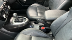 Nissan Juke 1.5 dCi Tekna 5dr Diesel Hatchback